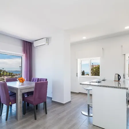 Apartamento Algarve Golden Properties: Aquazul J Lagos