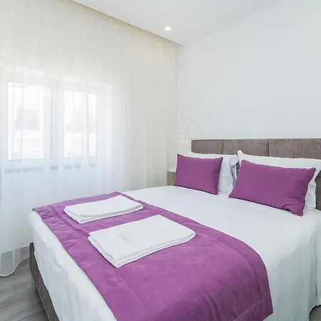 Algarve Golden Properties: Aquazul J Apartamento *