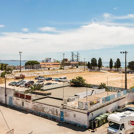 Apartamento Algarve Golden Properties: Aquazul J Lagos
