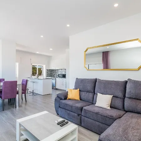 Appartement Algarve Golden Properties: Aquazul J