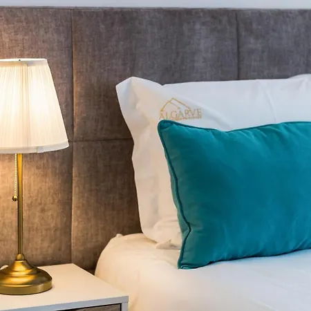 Algarve Golden Properties: Aquazul J