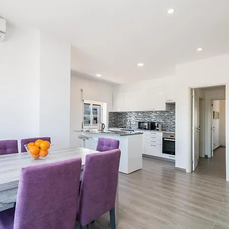 Algarve Golden Properties: Aquazul J Appartement *