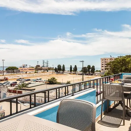 Algarve Golden Properties: Aquazul J * Lagos