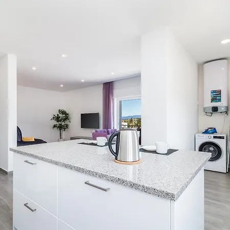 Algarve Golden Properties: Aquazul J Appartement *