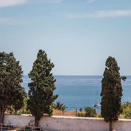 Algarve Golden Properties: Aquazul J Appartement Lagos